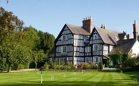 Rorrington Hall